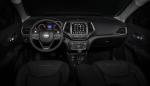 Jeep Cherokee Trailhawk 2019 года (WW)